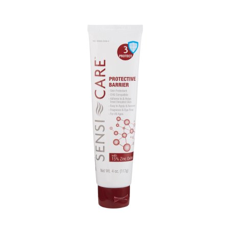 Sensi-Care Protective Barrier 4oz. Tube, 325614