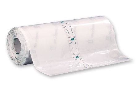 Tegaderm 16006 6in. x 11yd. Transparent Dressing Roll