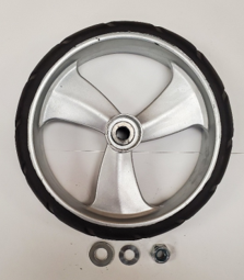 Drive Nitro Glide Knee Walker Rear Right Wheel, 791-32 each