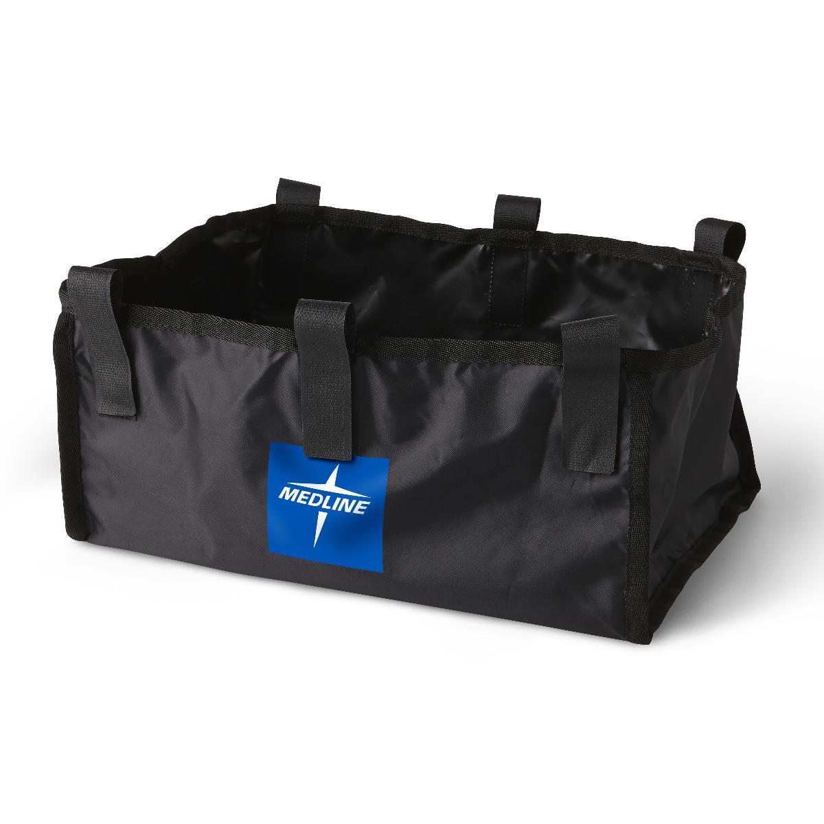 Medline Basic Rollator Tote Bag, MDS86850BAG