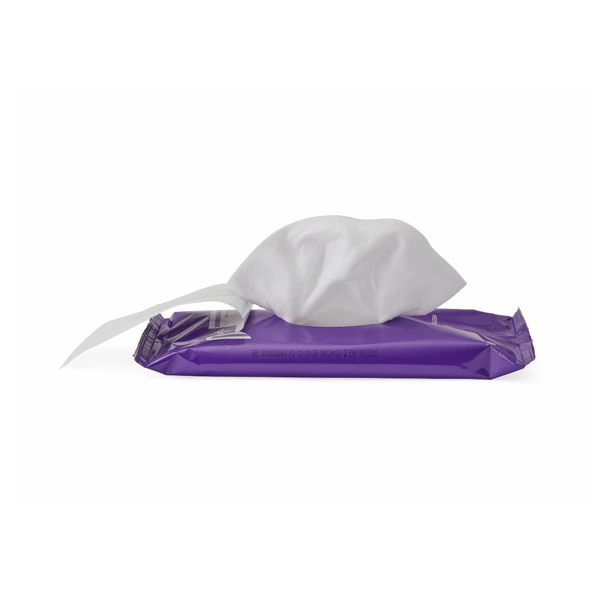 ReadyBath LUXE Antibacterial Wash Cloth, Scented, 8/Pk MSC095100H