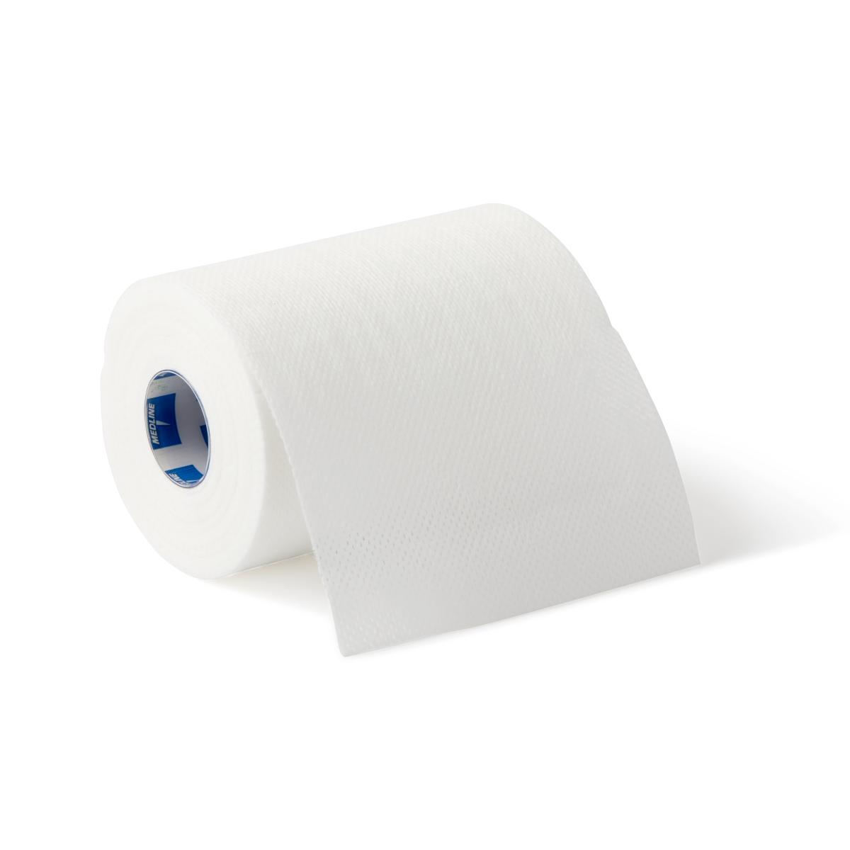 MedFix EZ Dressing Retention Tape, 4" x 11 yd. roll, MSC4104H