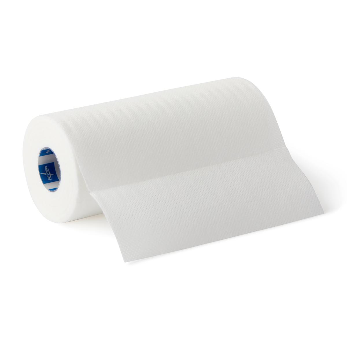 MedFix EZ Dressing Retention Tape, 6" x 11 yd. roll, MSC4106H
