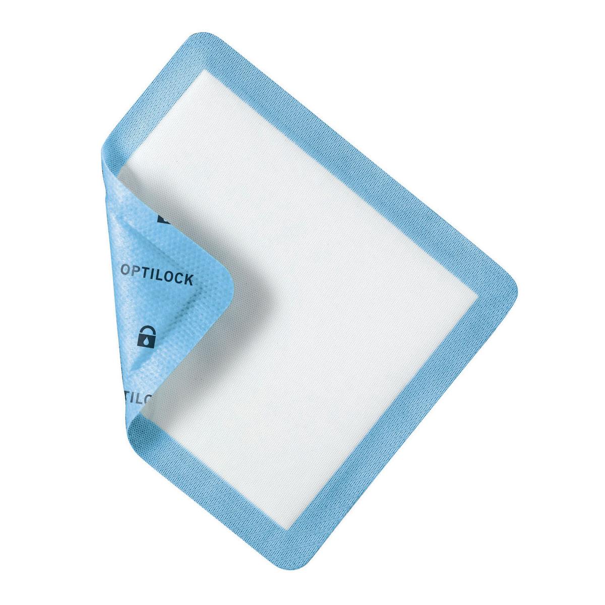 OptiLock Wound Dressing 8" x 12" each MSC64812EPH