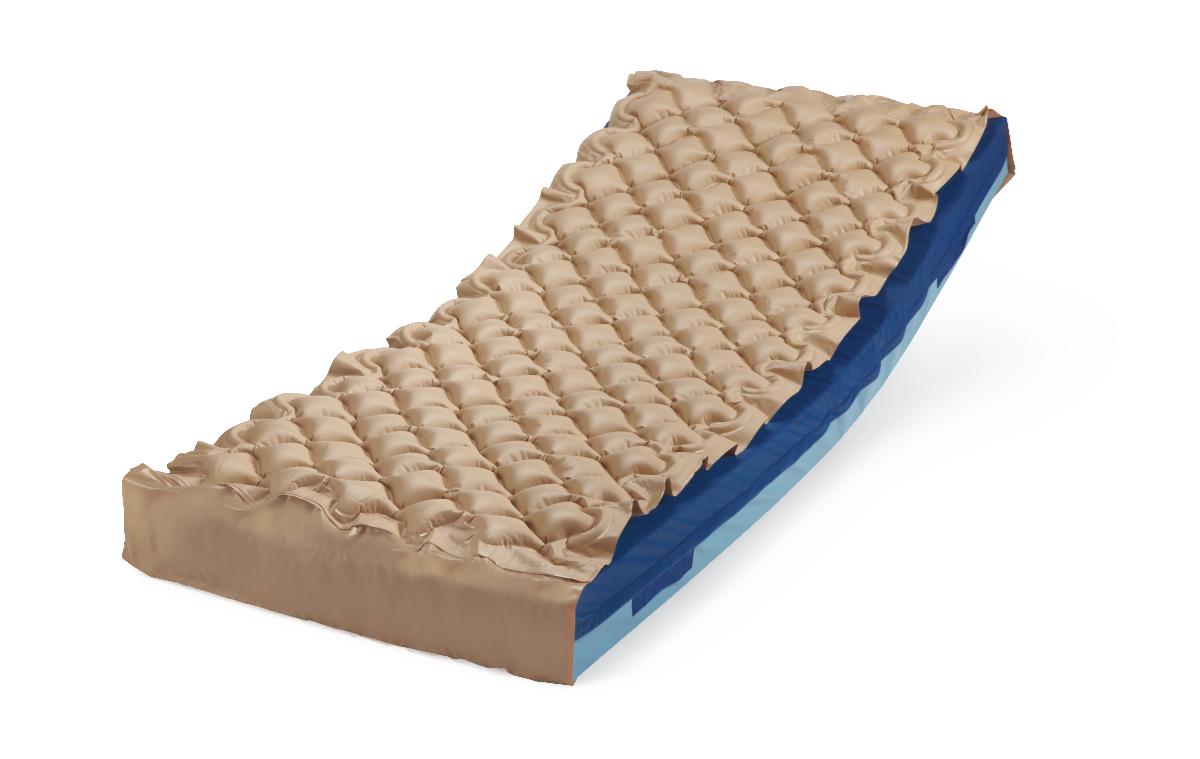 Medline AirOne APP Replacement Pad with End Flaps, 33" x 68" MSC80710