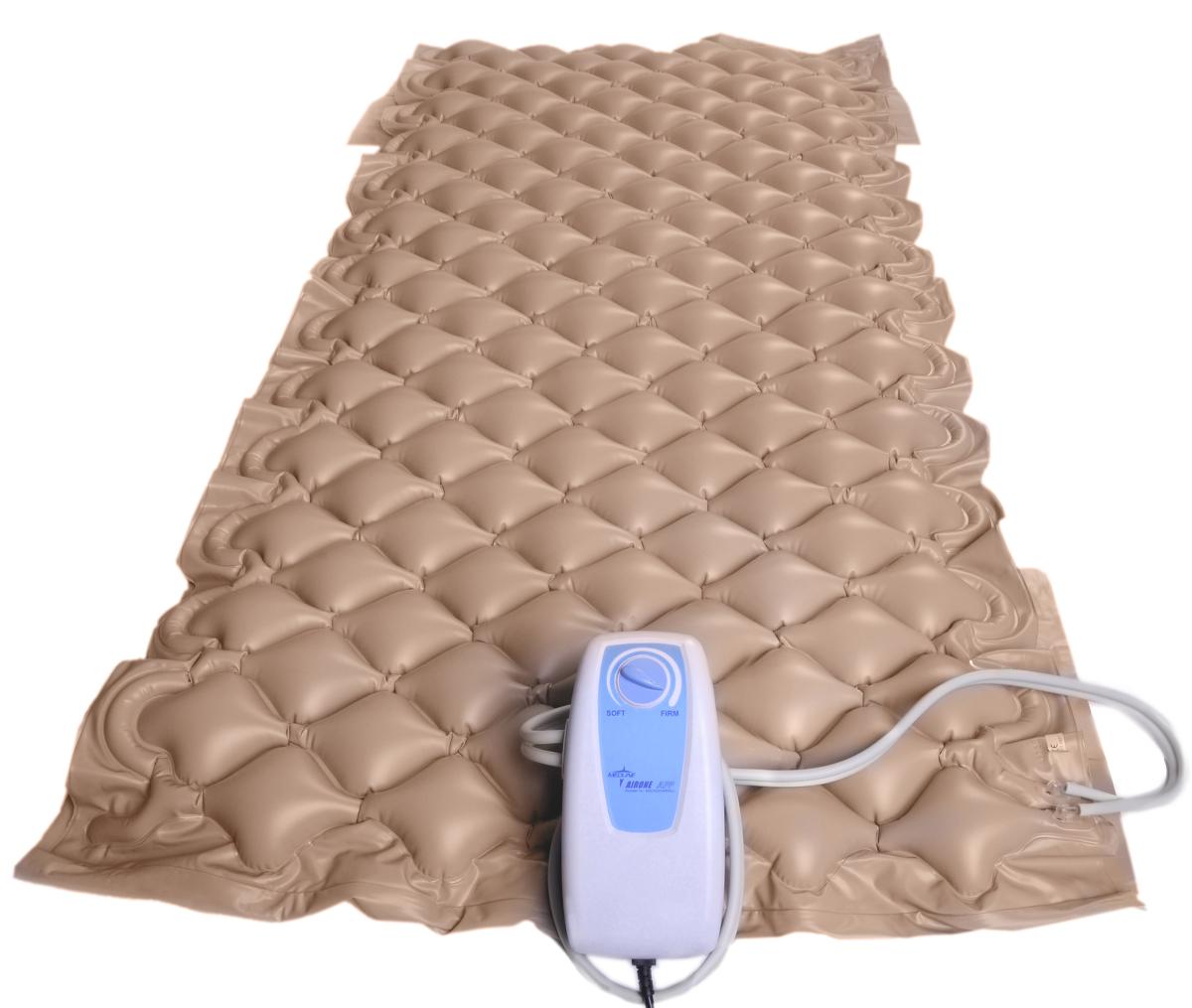 Medline AirOne Adjustable Alternating Pressure Pad MSCAIRONEADJ