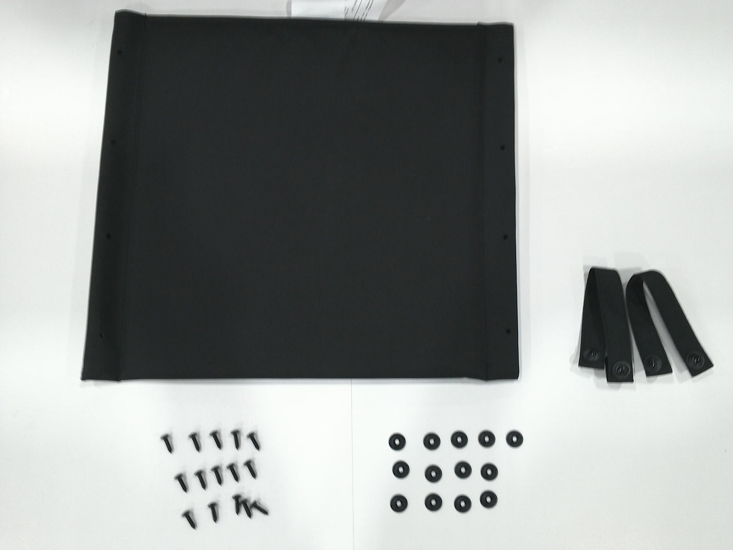 Rebel Wheelchair Replacement Seat Upholstery, RTLREB-04