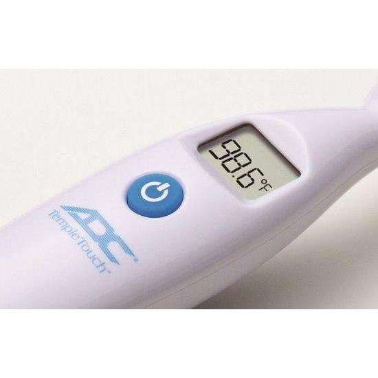 Adtemp 6 Second Temple Touch Thermometer, 427