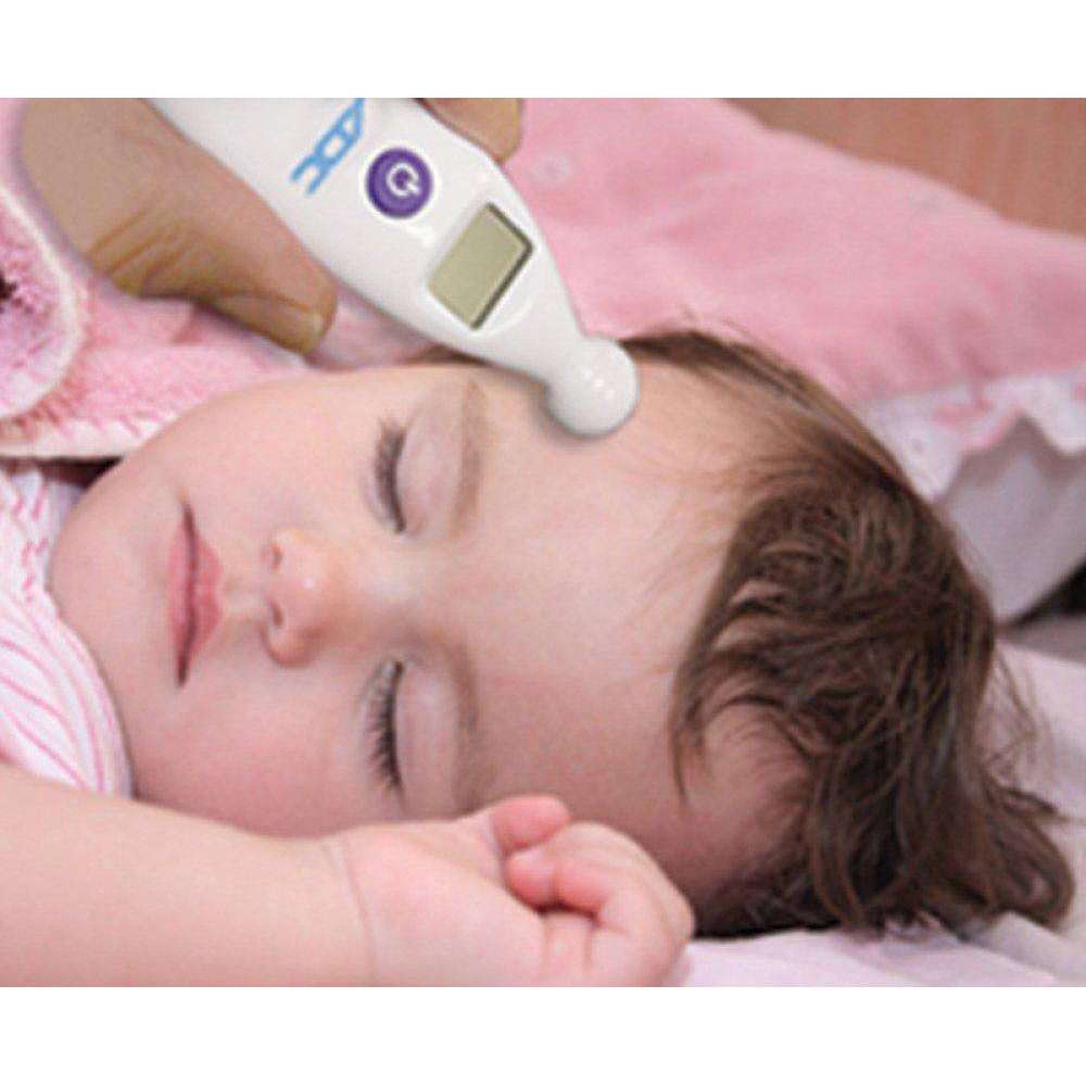 Adtemp 6 Second Temple Touch Thermometer, 427