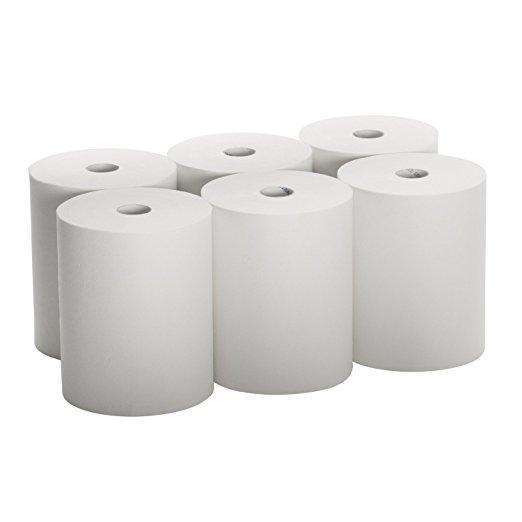 EnMotion High Capacity 10 inch 800 foot Paper Towel Refill 89460