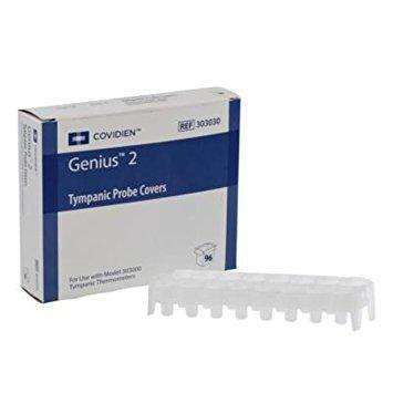 KENDALL GENIUS 2 PROBE COVER 303030, box/96