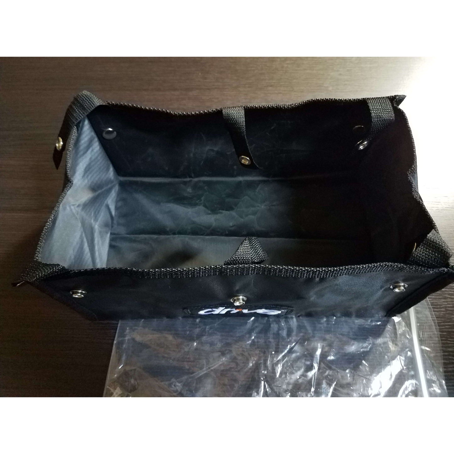 9505W1026120 Replacement tote bag for Drive 10261,R726,R728,R800,R900 Rollators