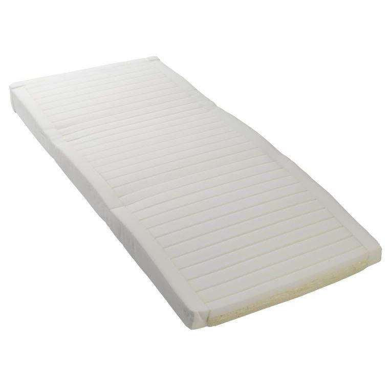 Drive 15970-4280 80" Gravity 9 Long Term Care Pressure Mattress