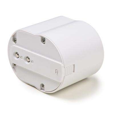Lumiscope 6700 portable ultrasonic nebulizer with rechargeable battery