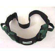 Posey 6537Q quick release Transfer Gait Belt