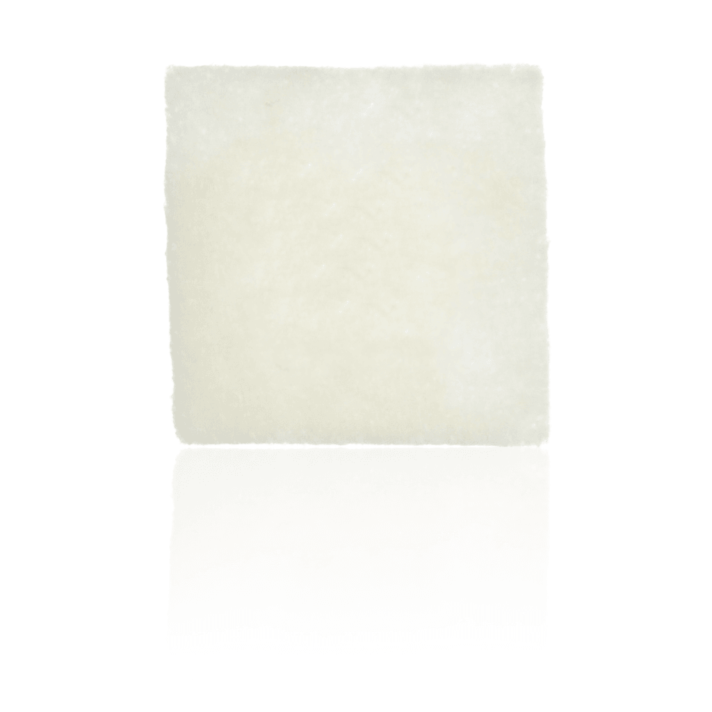 DermaRite Dermaginate 2x2 Calcium Alginate Dressing 10/bx 00260E