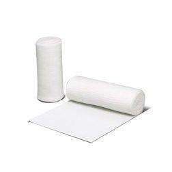 Hartmann 1-ply Conforming Gauze 2"x4 yard roll 12/bg 80200000