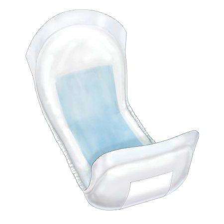 Sure Care 4 X 10-3/4 Bladder Control Pad Light Absorbency Core, 1110B 20/pk