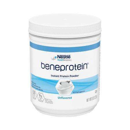 Nestle 28410000 Beneprotein Powder 8OZ. 6/cs