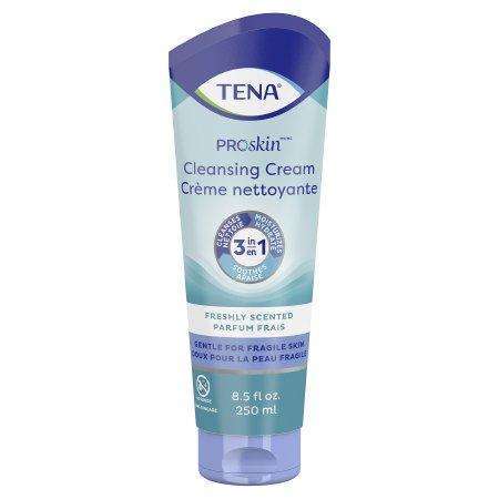 Tena 64425 ProSkin 8.5oz Body Wash Cream, Scented