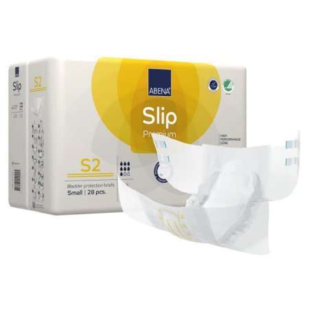 Abena Slip Premium S2 Brief SM, 28/BG
