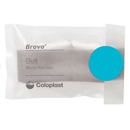 Coloplast Brava X-Large 49inch Ostomy Belt, 4220