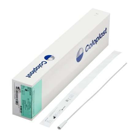 Coloplast Self-Cath Funnel Tip catheter