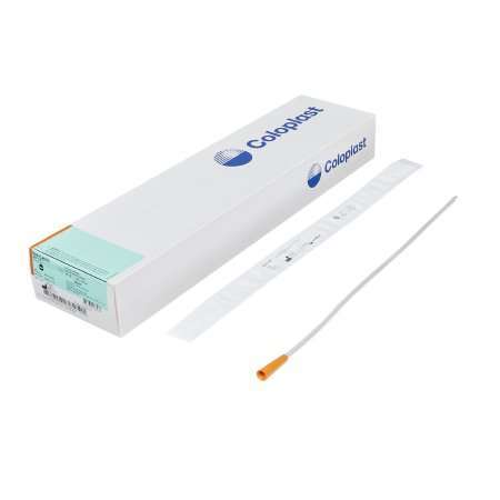 Coloplast Self-Cath Funnel Tip catheter