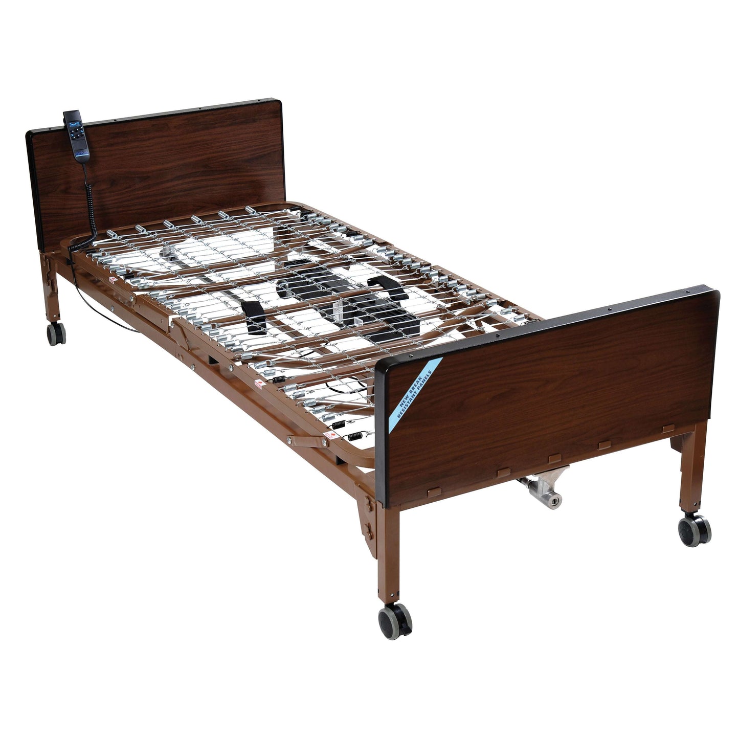Drive Delta Ultra Light 1000, Semi-Electric Bed, 15030