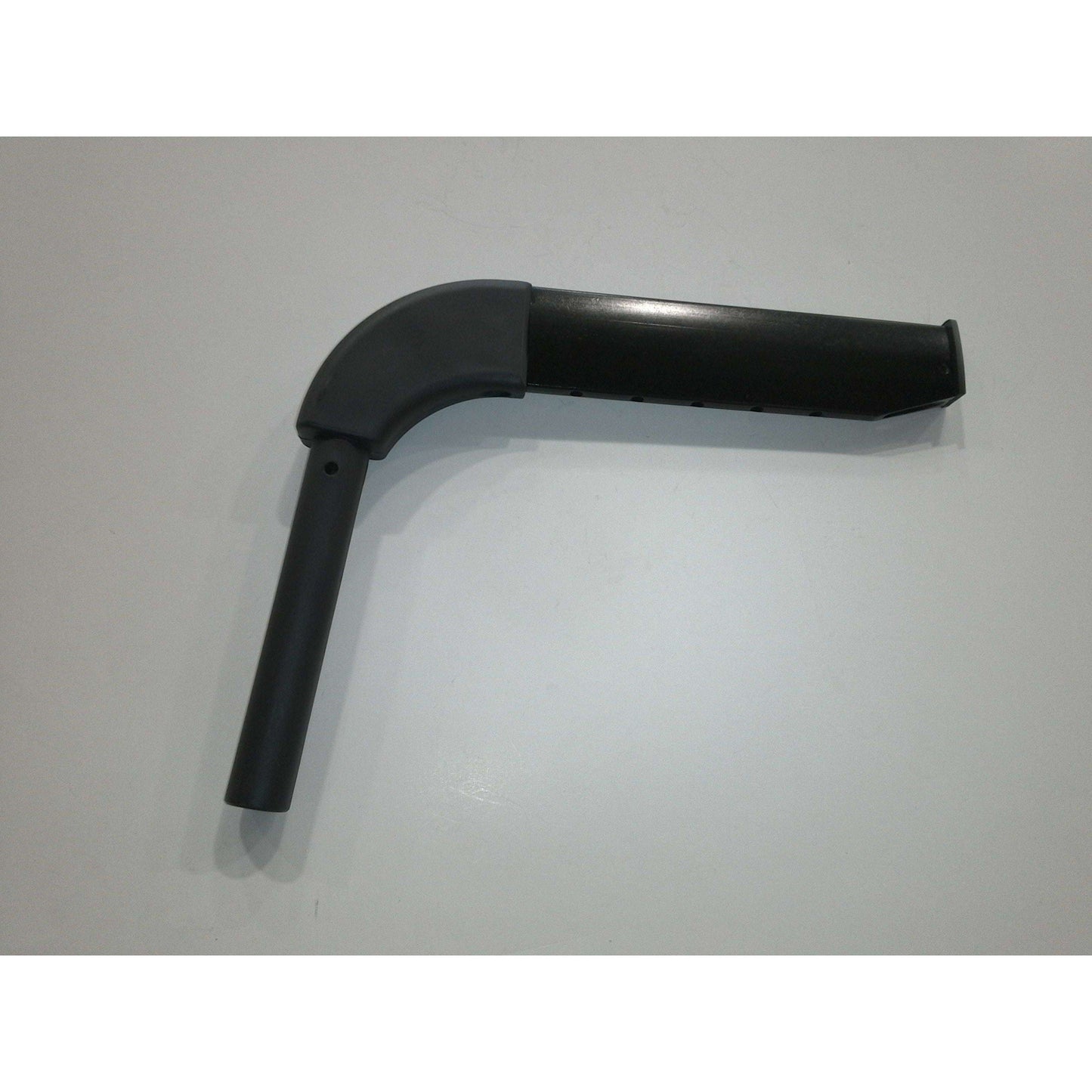 Drive Medical Hemi Height Nitro Handlebar Assembly, 1026630N-HEMI