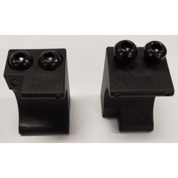 Drive Medical Elevate Upright Walker Replacement Parts List