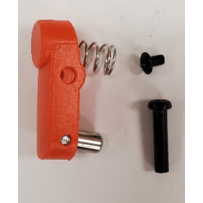 Drive Medical Elevate Upright Walker Replacement Parts List