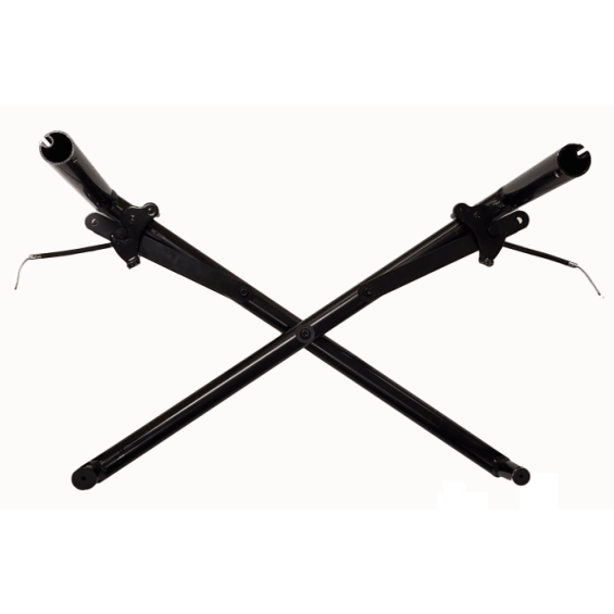 Drive Medical Elevate Upright Walker Replacement Parts List