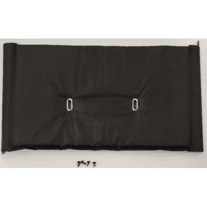 Drive Medical Elevate Upright Walker Replacement Parts List