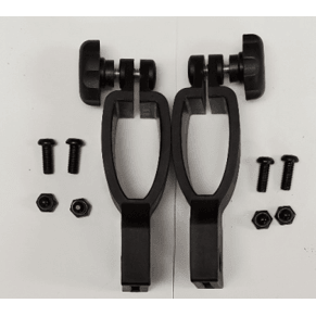 Drive Medical Elevate Upright Walker Replacement Parts List