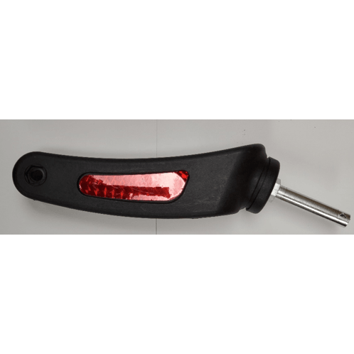 Drive Medical Elevate Upright Walker Replacement Parts List