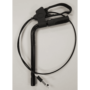 Drive Medical Elevate Upright Walker Replacement Parts List