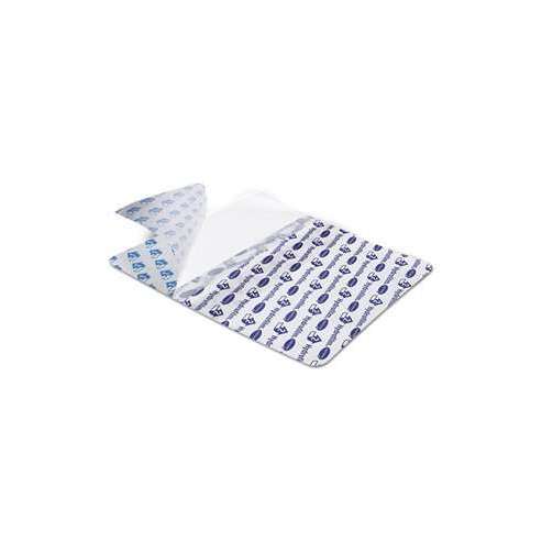 Hydrofilm Transparent Dressing, 6x8 inch 685761 bx/10