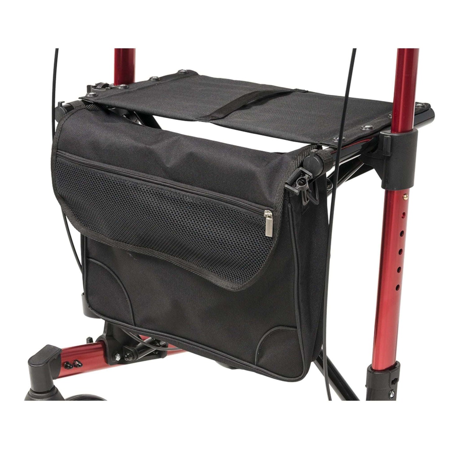 Lumex LX5000 Rollator Replacement Pouch, LX5000-POUCH