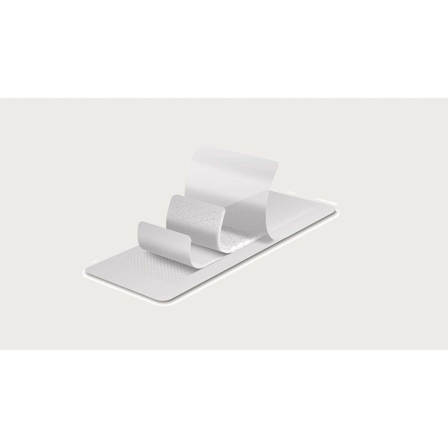 Mepilex Border Post-Op 4x10 Foam Dressing by Molnlycke each