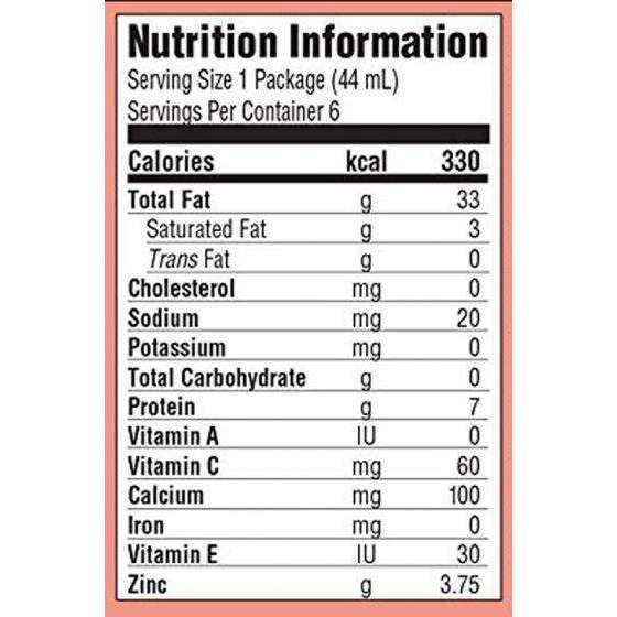 Nestle Benecalorie Protein and Calorie Enhancer 1.5oz cup, each