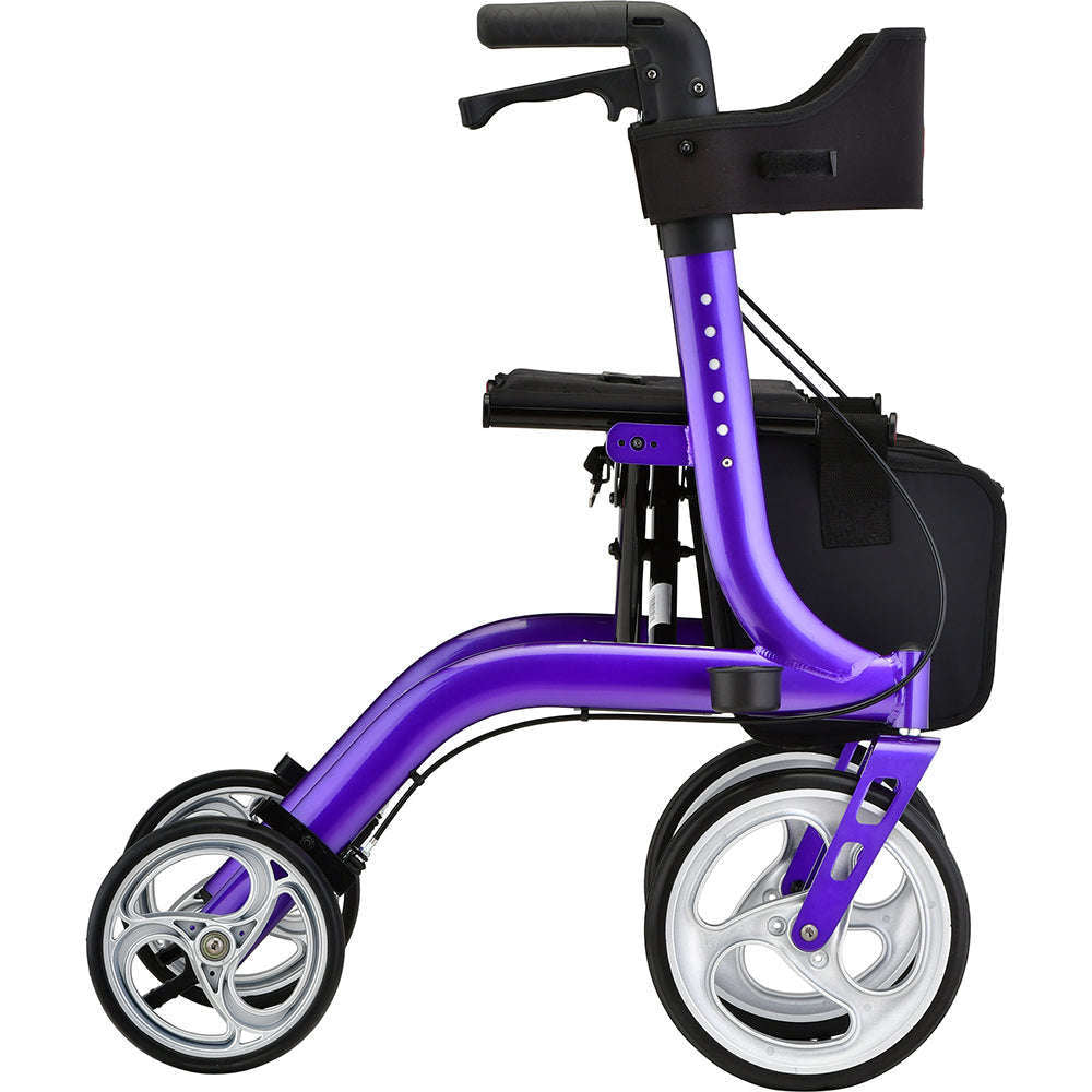 Nova Express Rollator, 4328PL Purple