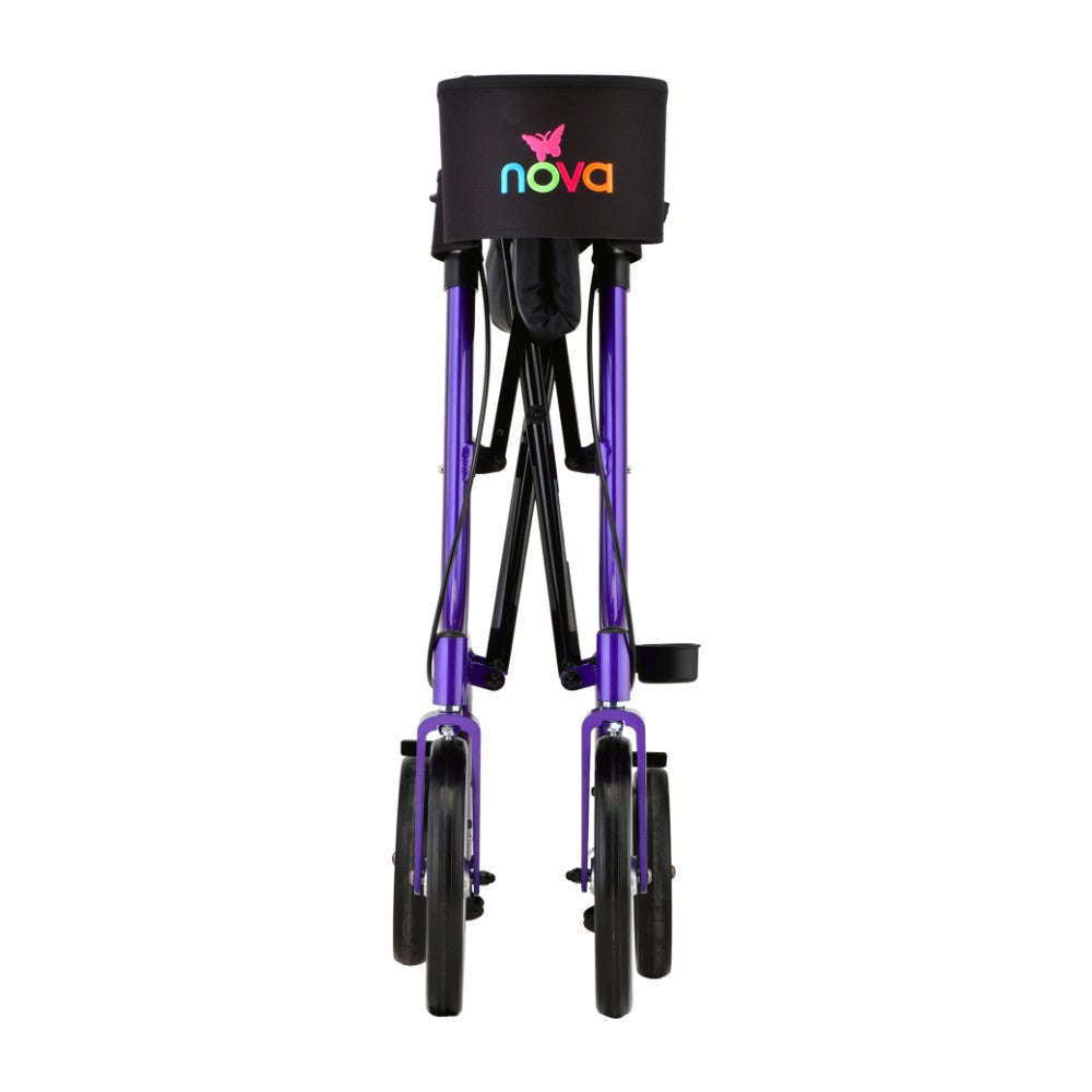 Nova Express Rollator, 4328PL Purple