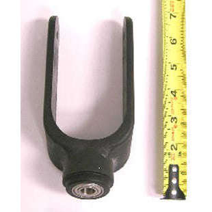Nova Mighty Mack Rollator Front Fork, P421611 each
