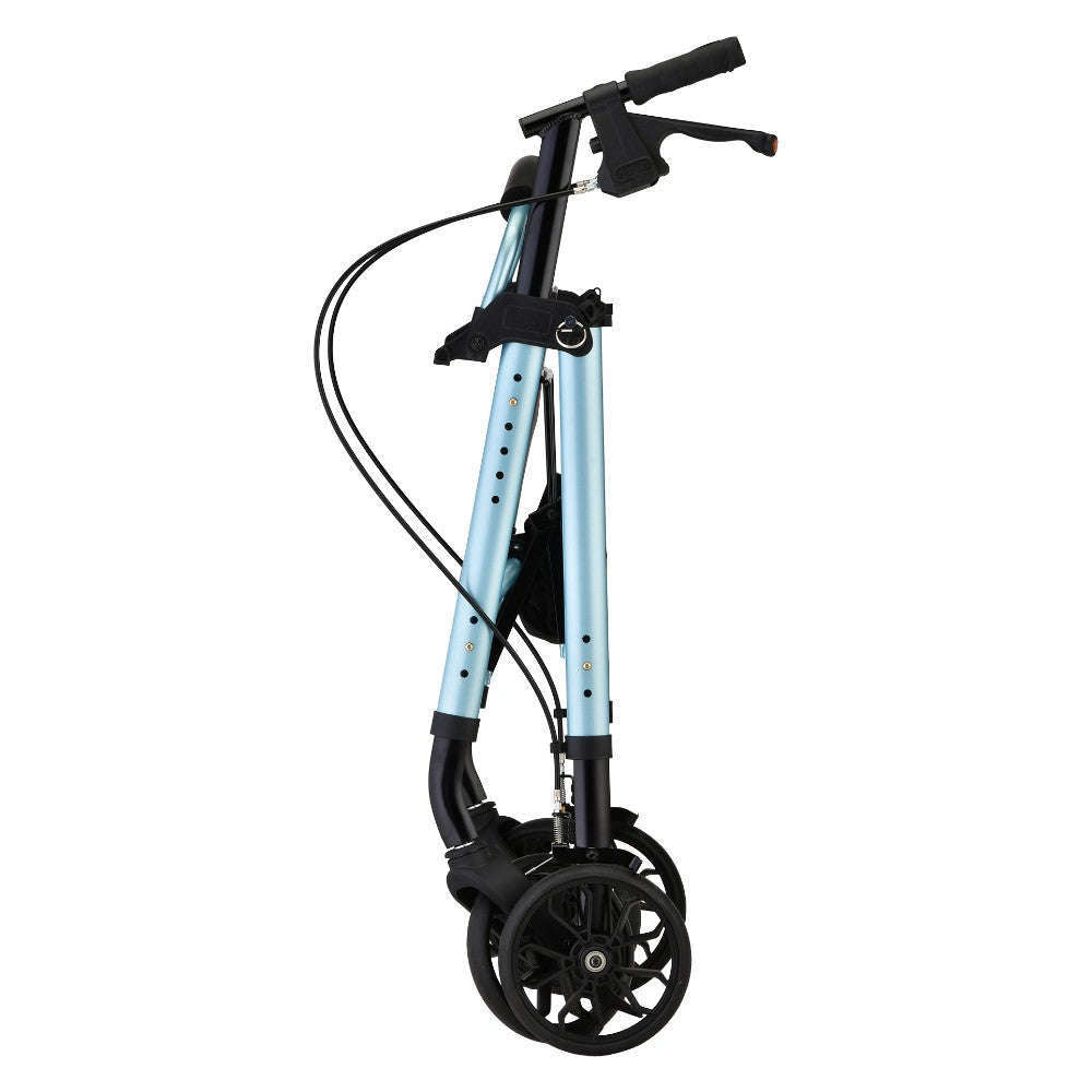 Nova Star 8 Rollator, 4288DB Sky Blue
