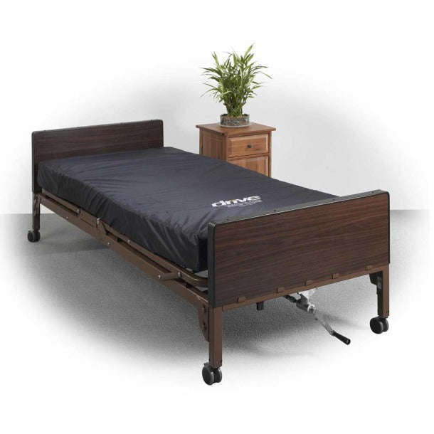 Replacement Cover for Drive 15019 Foam Pressure Reduction Mattress, 15019C