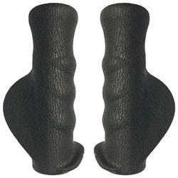 Replacement Handgrip set for Multiple Nova Rollator Models, V42010, pair