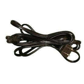 Replacement Power Cord for Drive Medical 13240 Lift, 13240PC