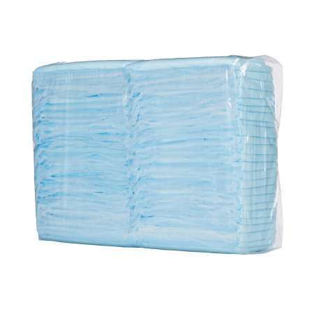 Simplicity Basic 23x36 Light Absorbency Underpad, 7174 50/pk