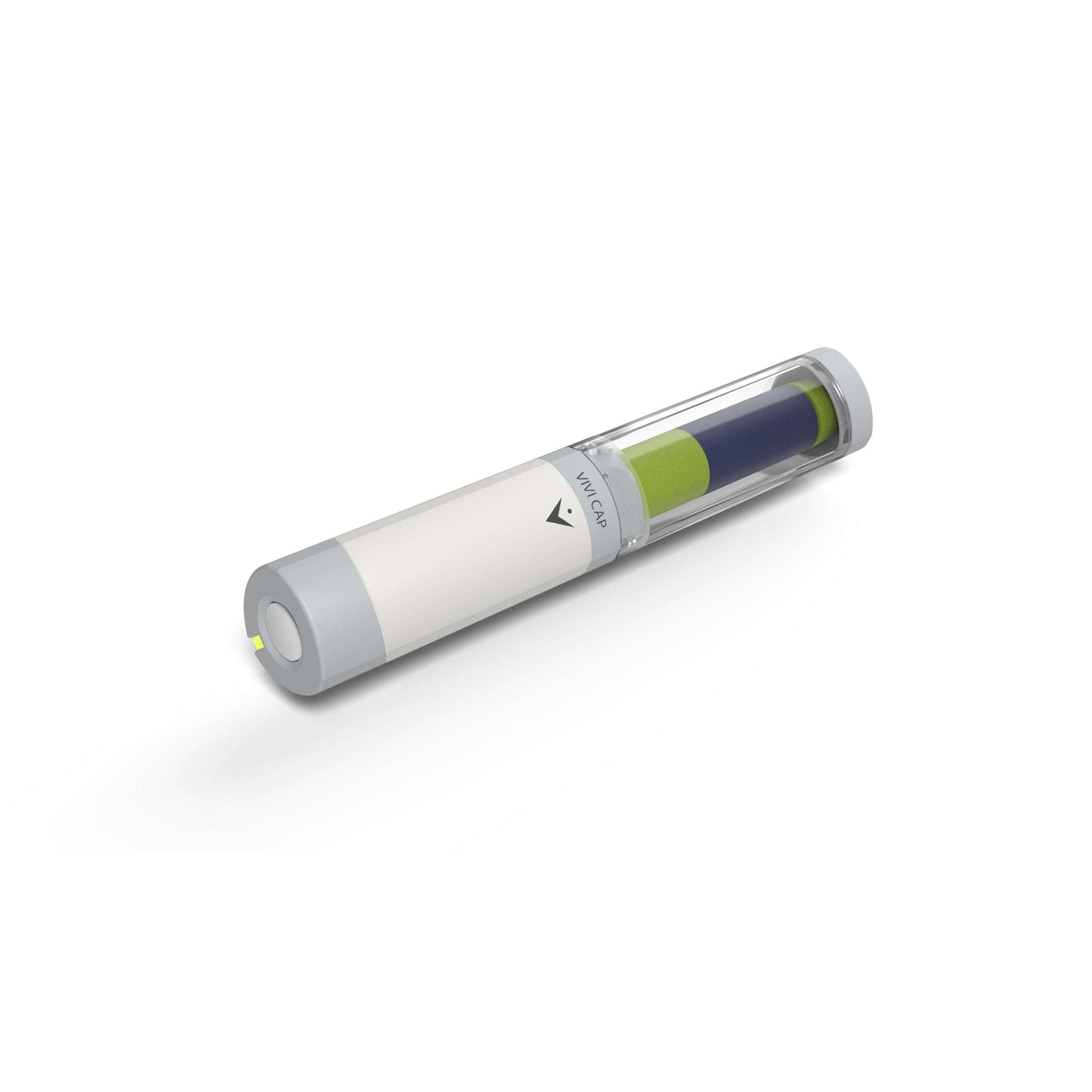 VIVI Cap Multi, Insulin Pen Temperature Shield Storage, 2008-01-VIV